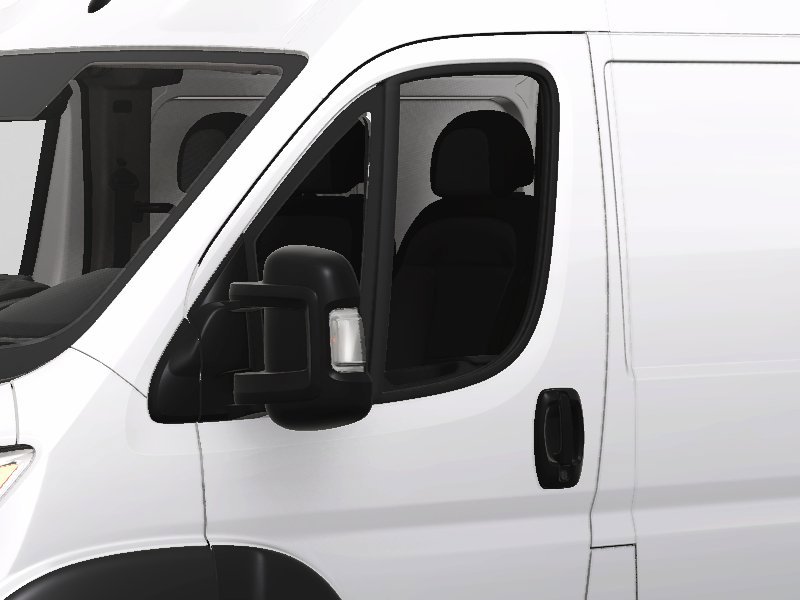 New 2024 RAM ProMaster 2500 w/ Convenience Group FWD image 14