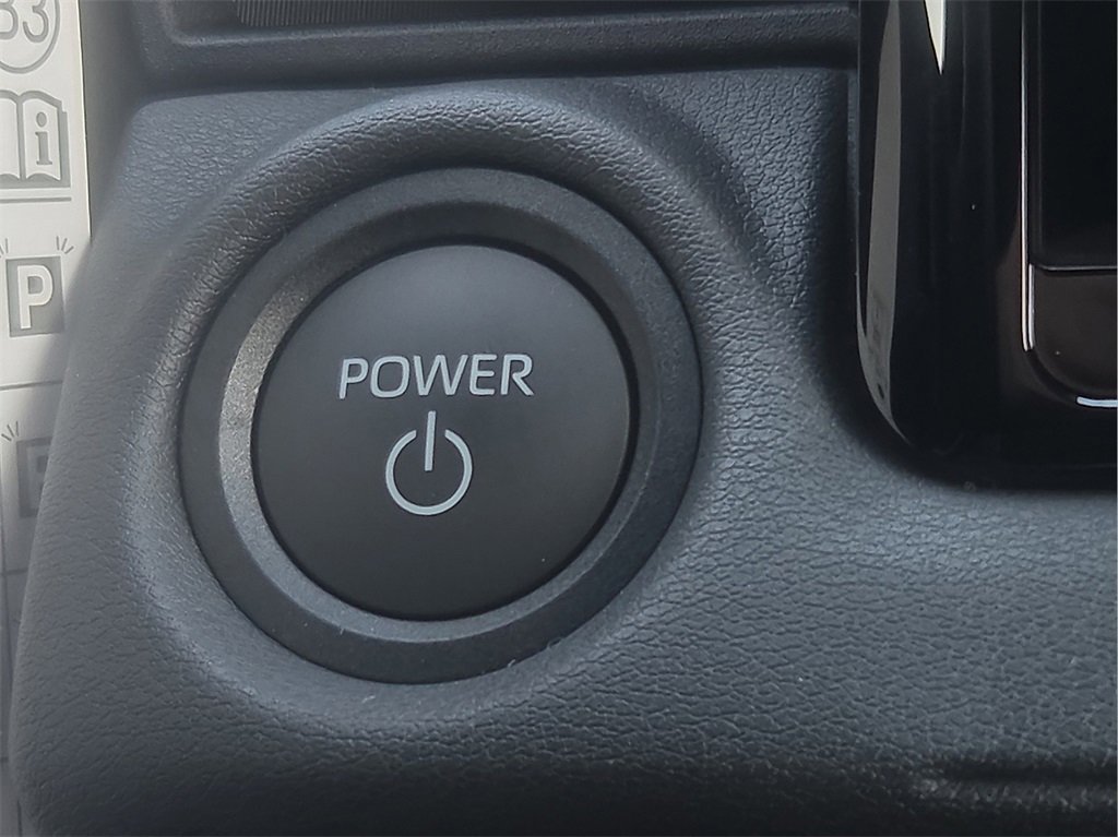 New 2026 Toyota bZ image 23