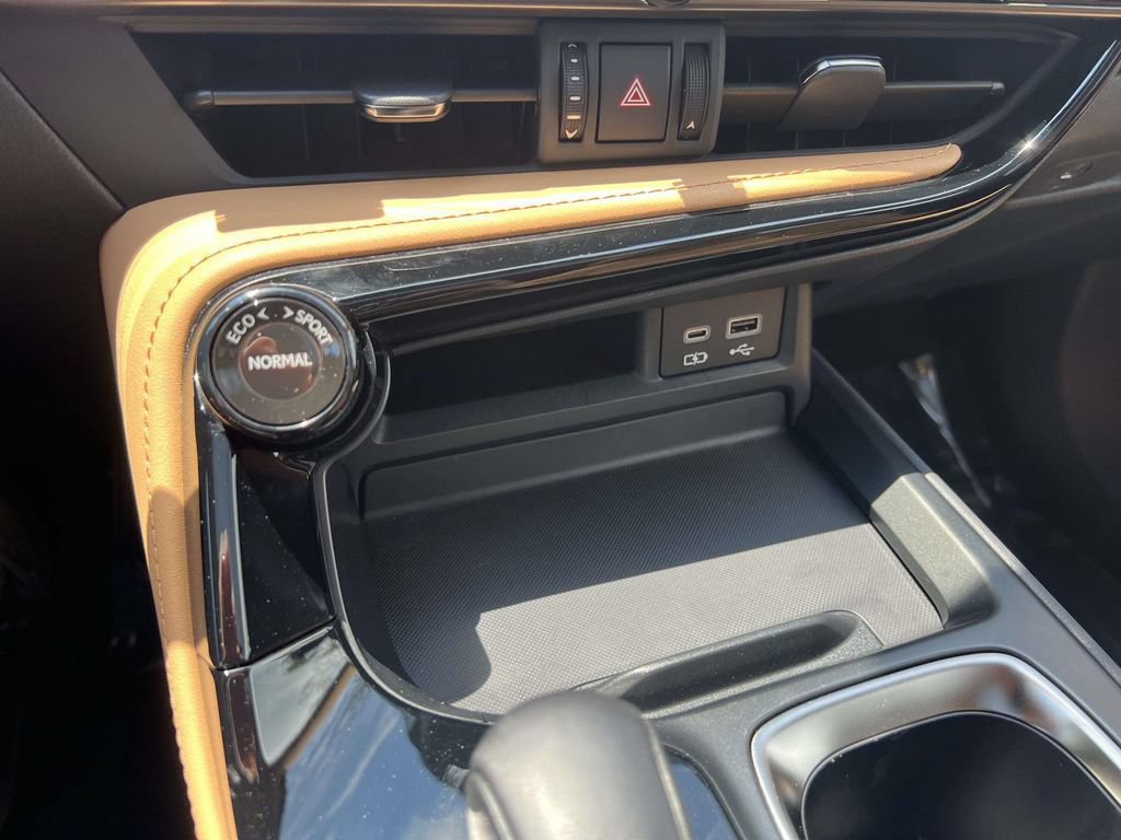 Certified 2022 Lexus NX 350h AWD w/ Towing Package (2000 Lbs) image 30