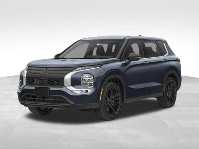 New 2026 Mitsubishi Outlander LE FWD image 33