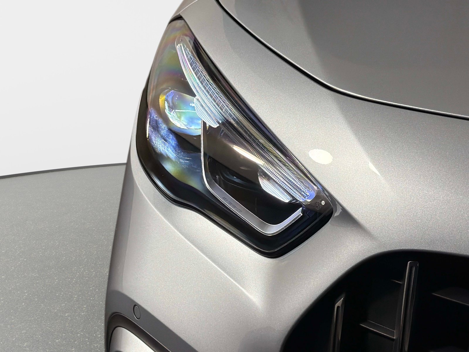 Used 2024 Mercedes-Benz GLA 35 AMG 4MATIC w/ Exclusive Package image 9