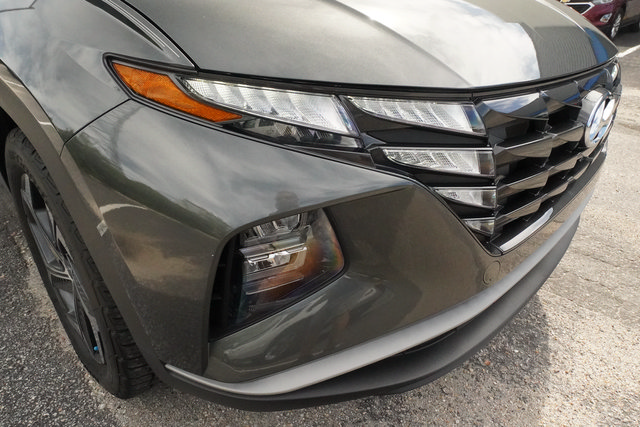 Used 2024 Hyundai Tucson SEL AWD/4WD image 31