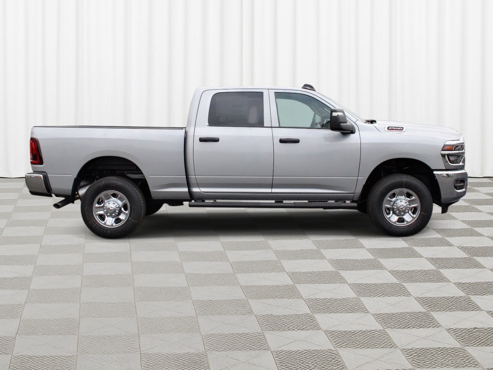 New 2026 RAM 2500 Tradesman image 32