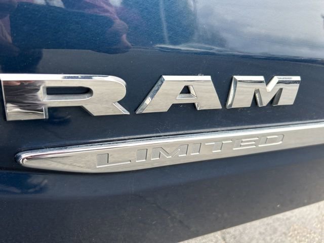 Used 2023 RAM 1500 Limited image 12