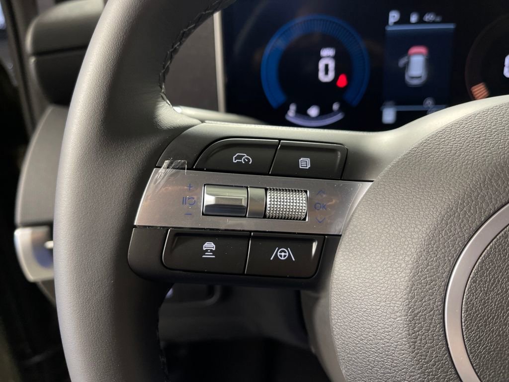 New 2026 Hyundai Tucson XRT image 30