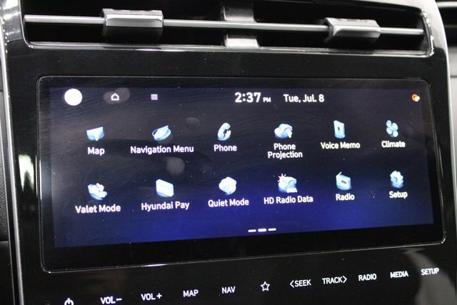Used 2022 Hyundai Tucson Limited w/ Cargo Package AWD/4WD image 36