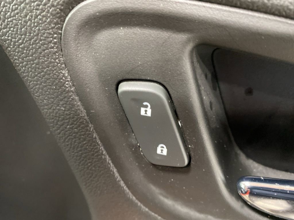 Used 2019 Chevrolet Colorado Z71 image 15