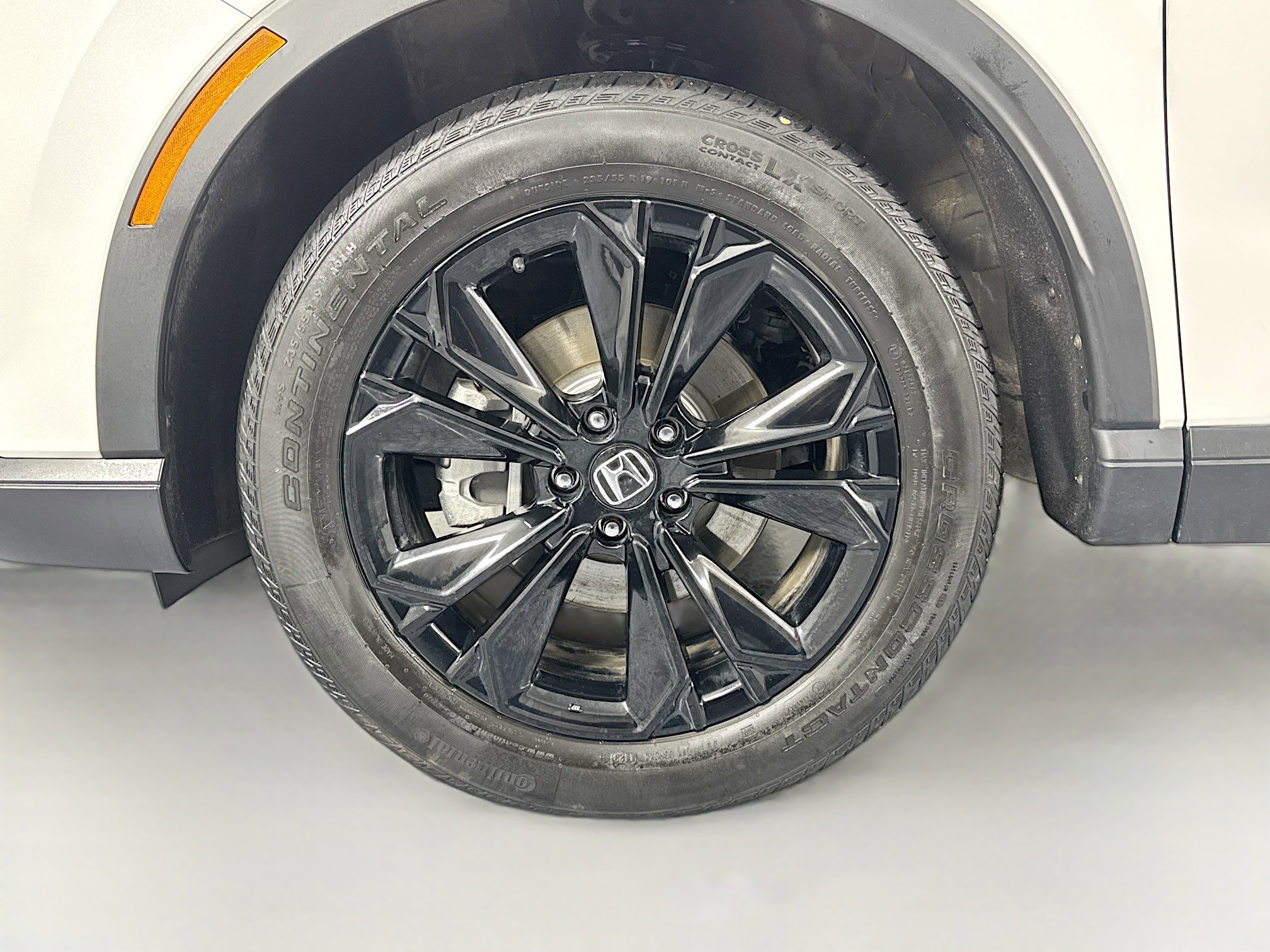 Certified 2023 Honda CR-V Sport Touring image 33