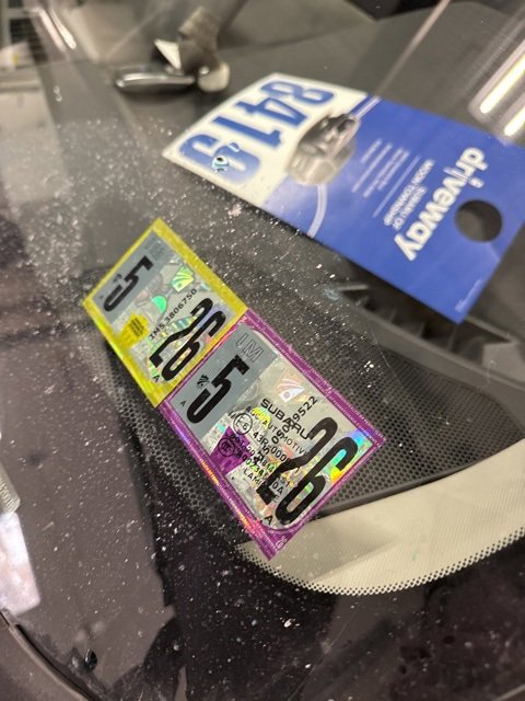 Used 2022 Subaru Forester Limited image 10