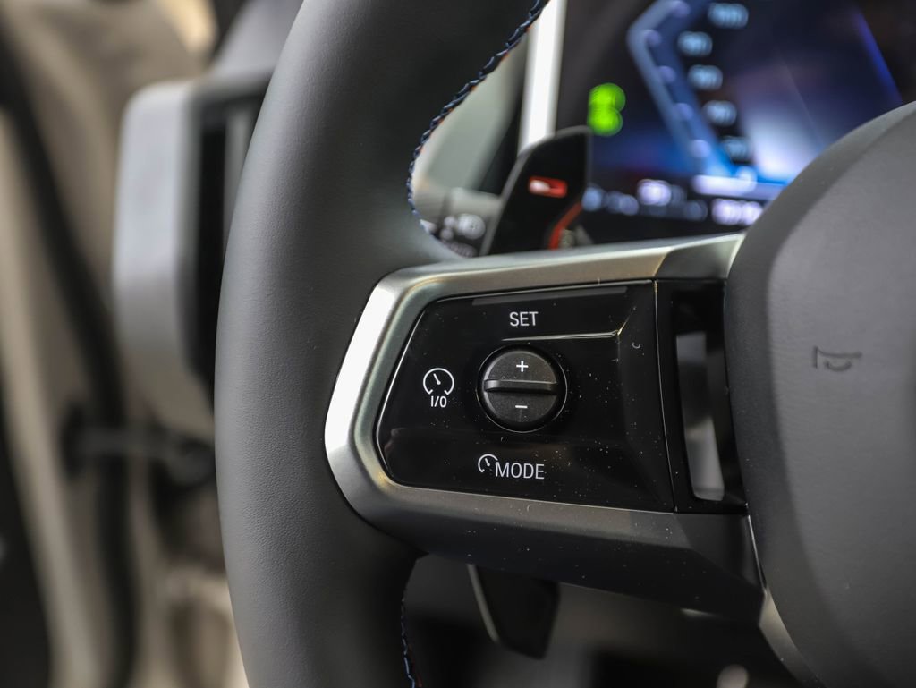 New 2026 BMW X3 M50 w/ Premium Package image 13