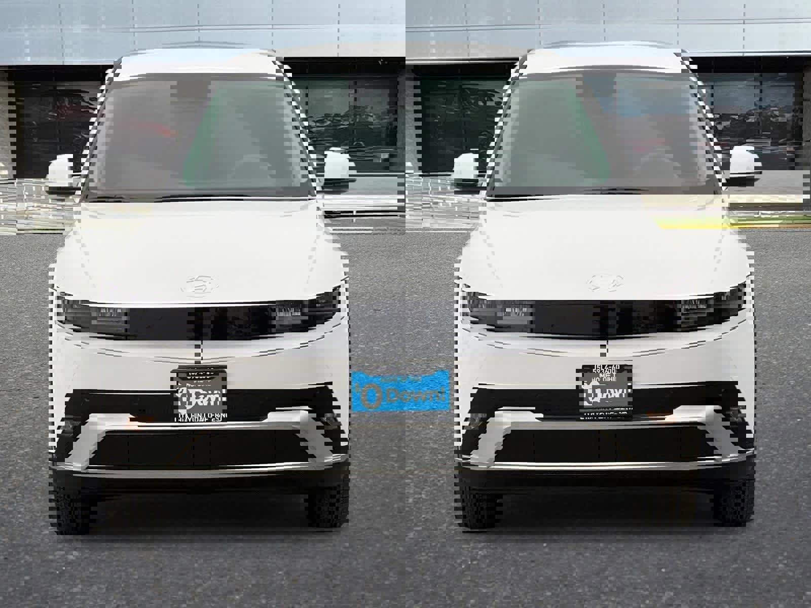 New 2026 Hyundai Ioniq 5 SE image 10