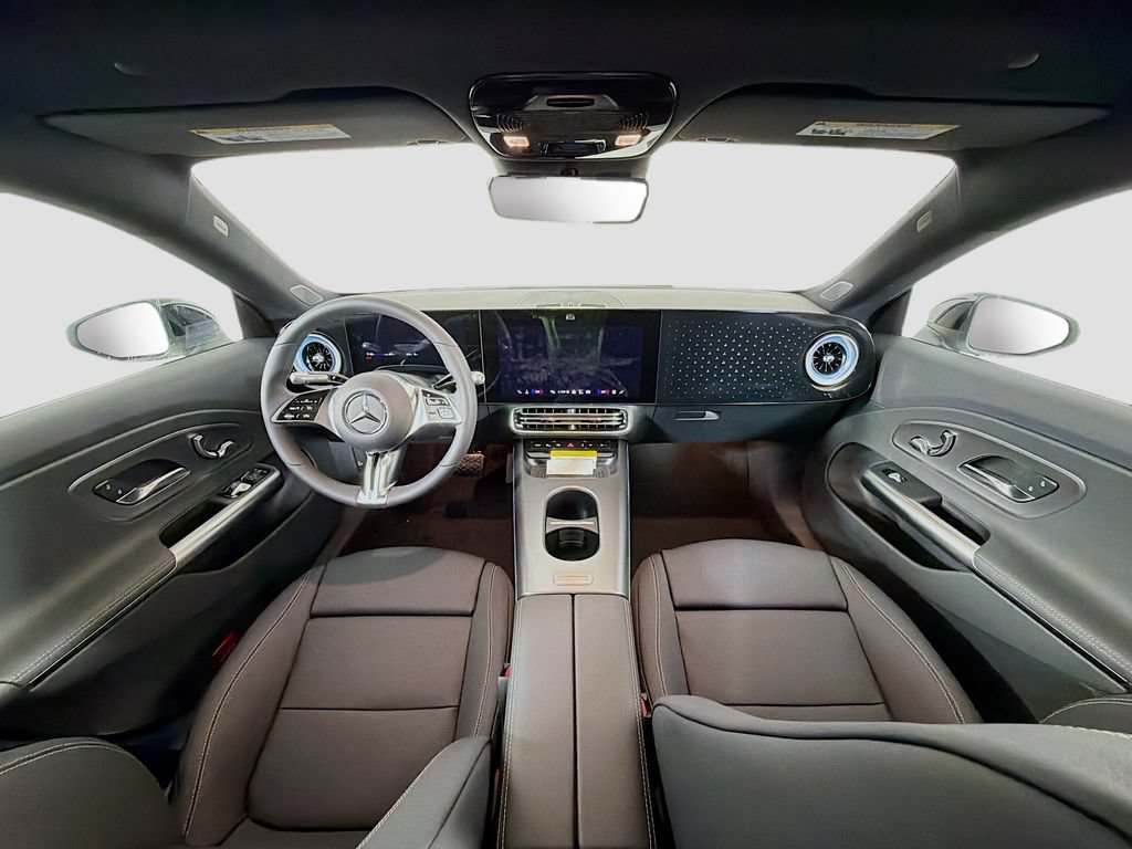 Used 2026 Mercedes-Benz CLA 350 image 9