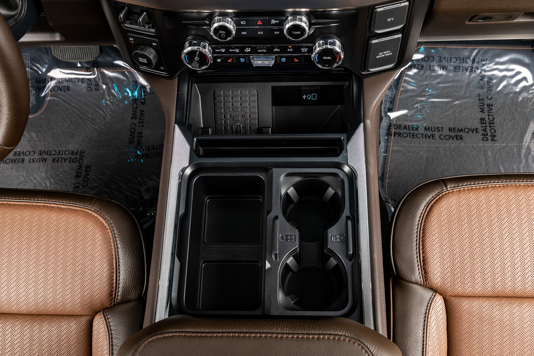 Used 2026 Ford F350 King Ranch image 26