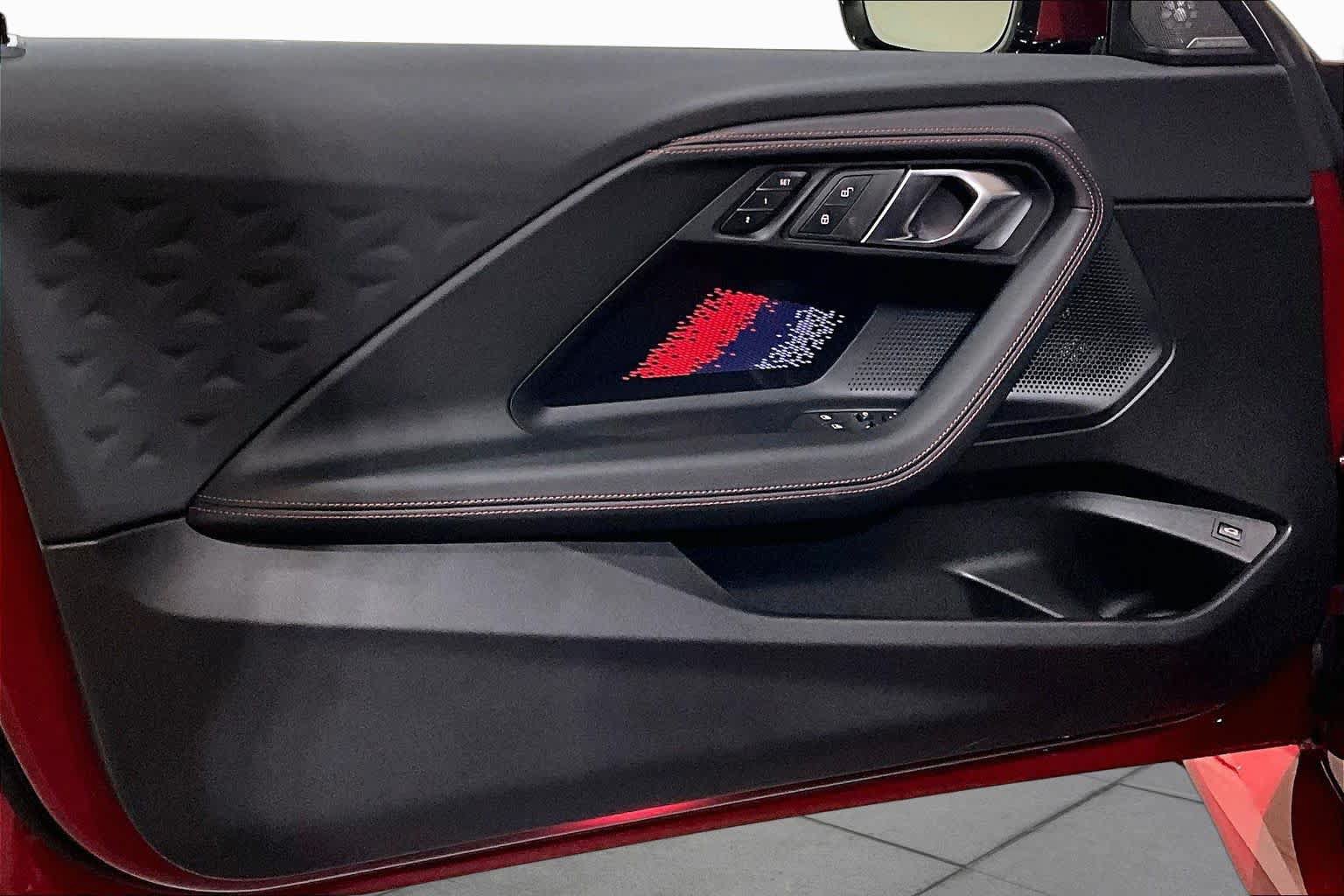 New 2026 BMW M2 w/ Lighting Package RWD image 11