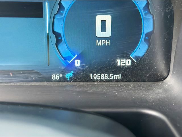 Used 2025 Ford Bronco Big Bend AWD/4WD image 41