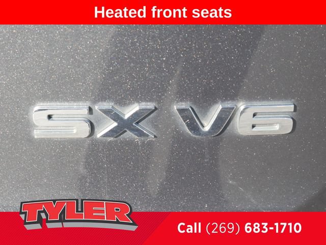 Used 2021 Kia Telluride SX AWD/4WD image 14