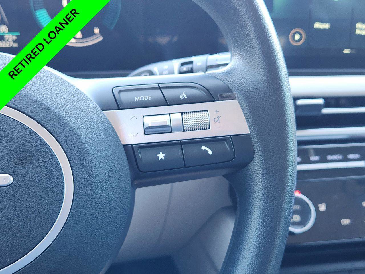 New 2025 Hyundai Tucson SEL image 27