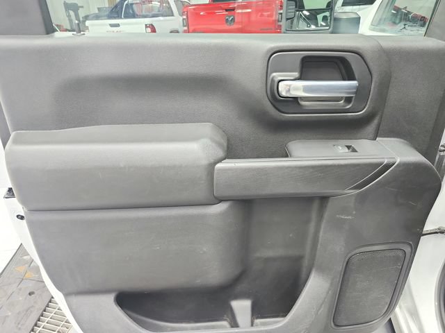 Used 2023 Chevrolet Silverado 3500 W/T w/ WT Fleet Convenience Package AWD/4WD image 27