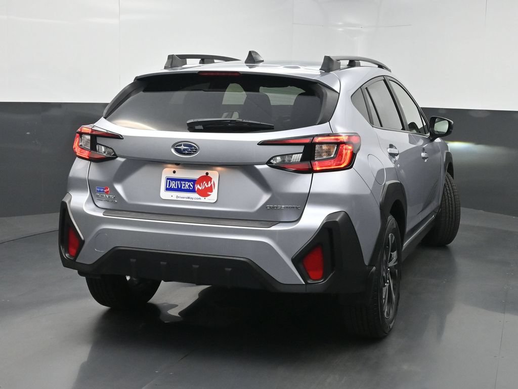 Used 2024 Subaru Crosstrek 2.0i Premium AWD/4WD image 37