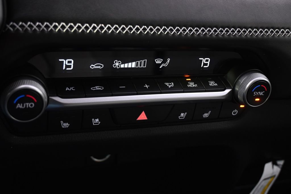 New 2026 MAZDA CX-50 AWD 2.5 S w/ Premium Package image 30