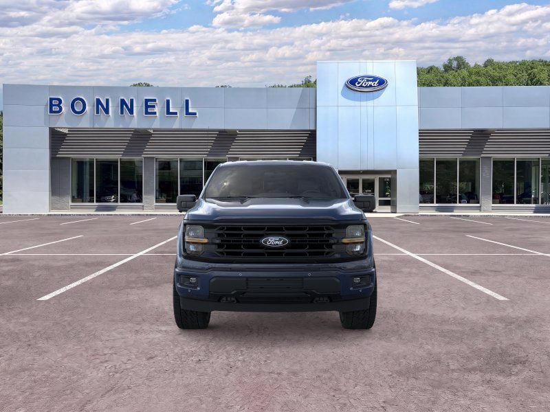 New 2026 Ford F150 XLT w/ Equipment Group 302A MID AWD/4WD image 6