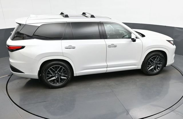 Certified 2025 Lexus TX 350 FWD w/ Technology Package image 40