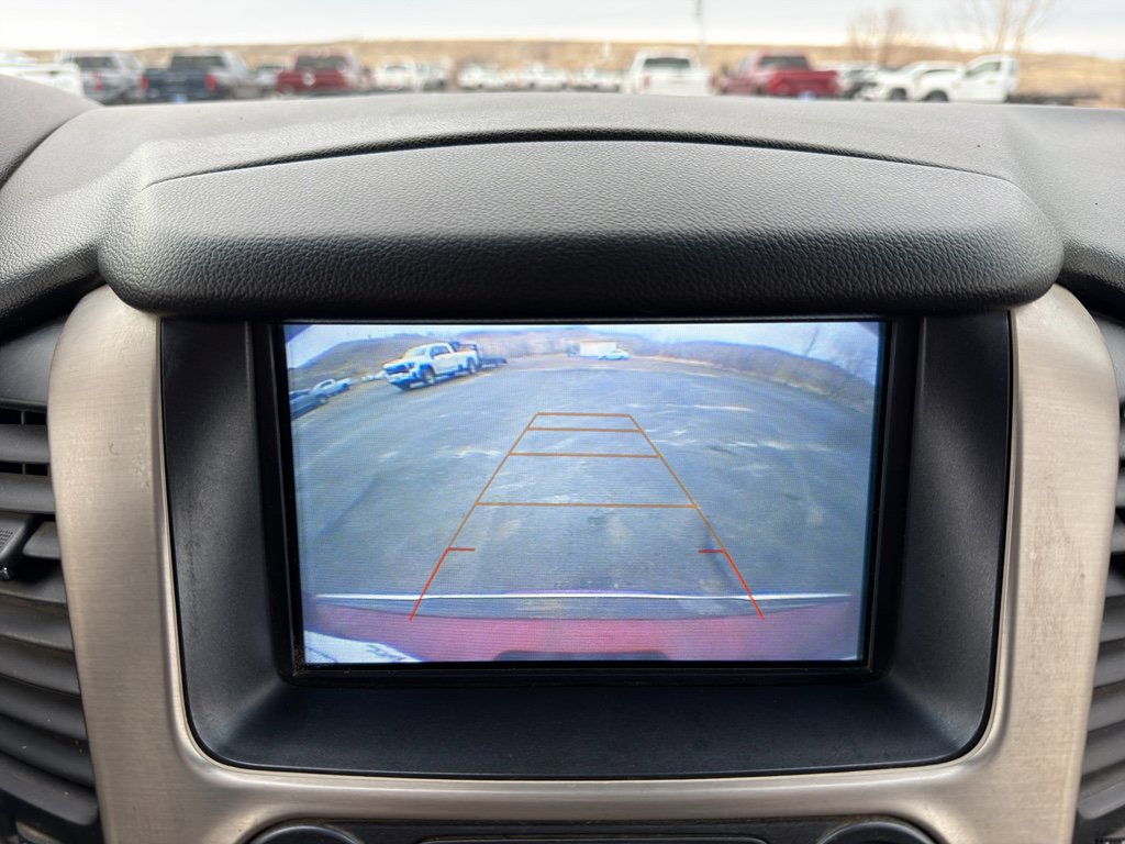 Used 2019 GMC Yukon Denali image 8