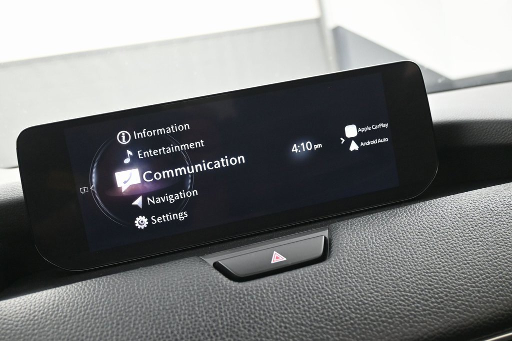 Used 2024 MAZDA CX-90 3.3 Turbo w/ Premium Package image 20