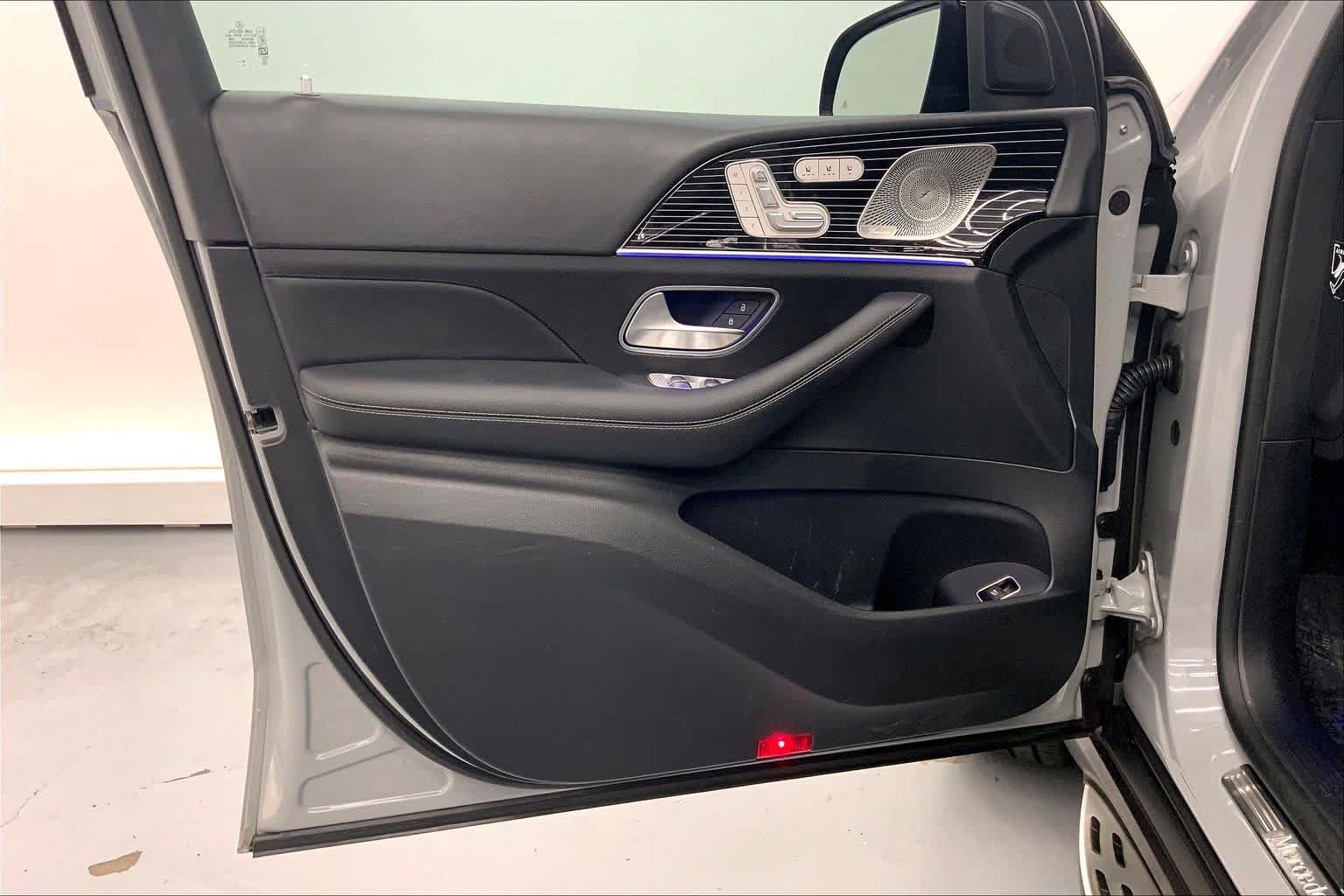 Certified 2024 Mercedes-Benz GLE 350 4MATIC image 20