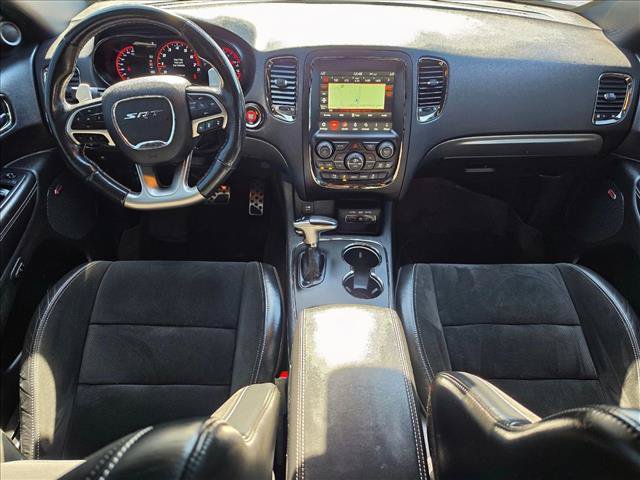 Used 2018 Dodge Durango SRT w/ Technology Group AWD/4WD image 14