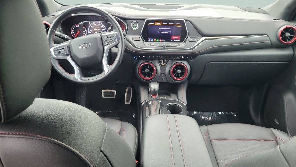 Used 2019 Chevrolet Blazer RS AWD/4WD image 10