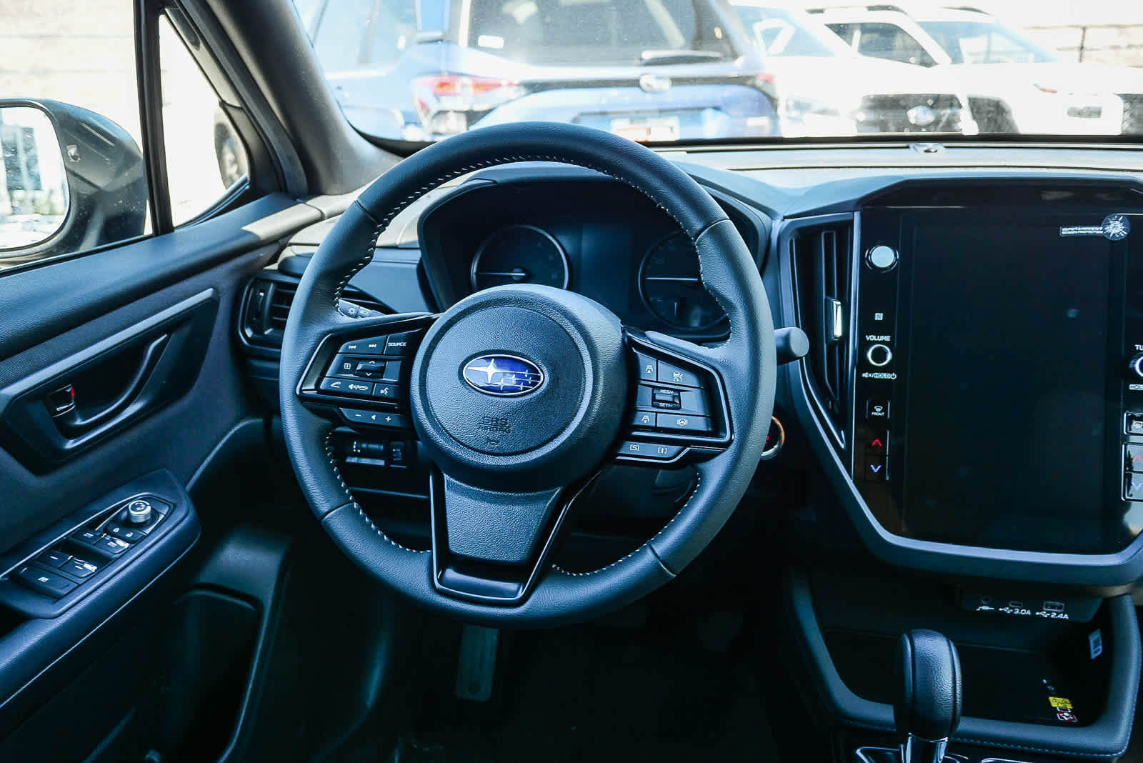 New 2026 Subaru Forester Premium image 16