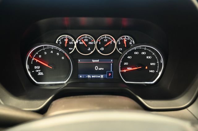 Used 2021 Chevrolet Suburban Z71 w/ Luxury Package image 31