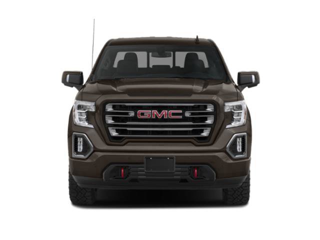 Used 2020 GMC Sierra 1500 AT4 w/ Off-Road Performance Package AWD/4WD image 7