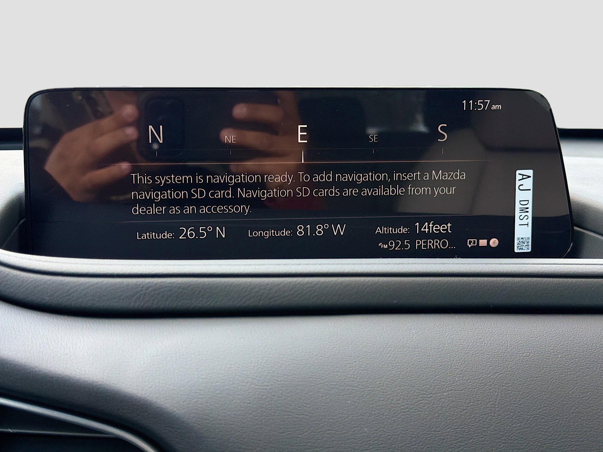 New 2026 MAZDA CX-30 AWD 2.5 S image 32