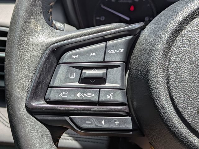 Used 2024 Subaru Outback Wilderness AWD/4WD image 27