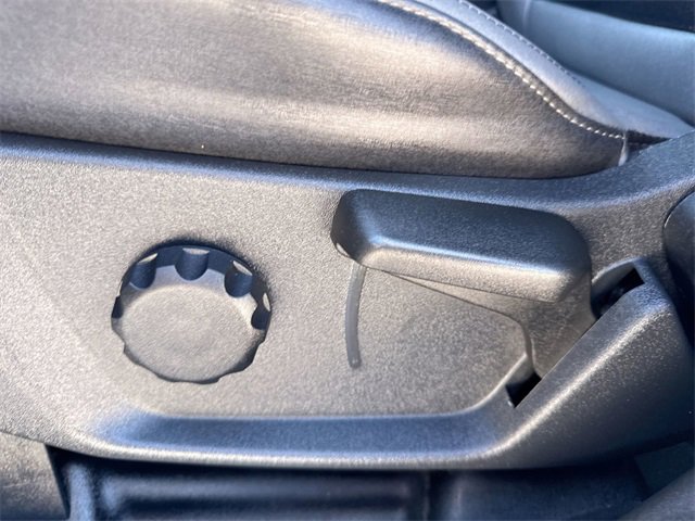 Used 2024 Ford Bronco Big Bend image 18