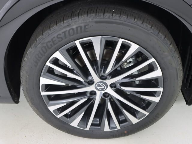 New 2026 Lexus RX 350 AWD image 9