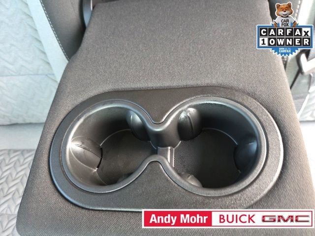 Used 2024 Chevrolet Equinox LS w/ LS Convenience Package image 45