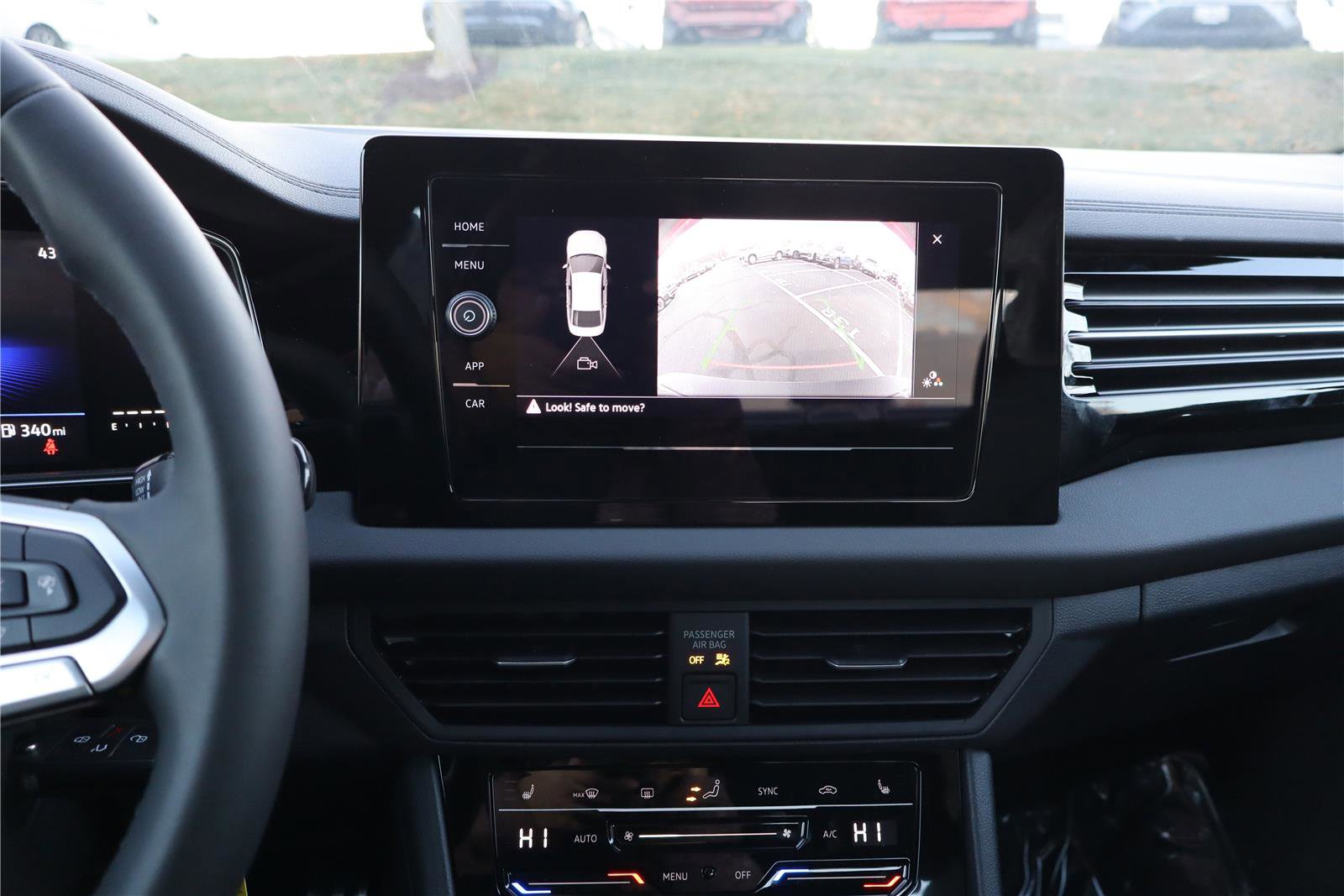 New 2026 Volkswagen Jetta Sport image 19