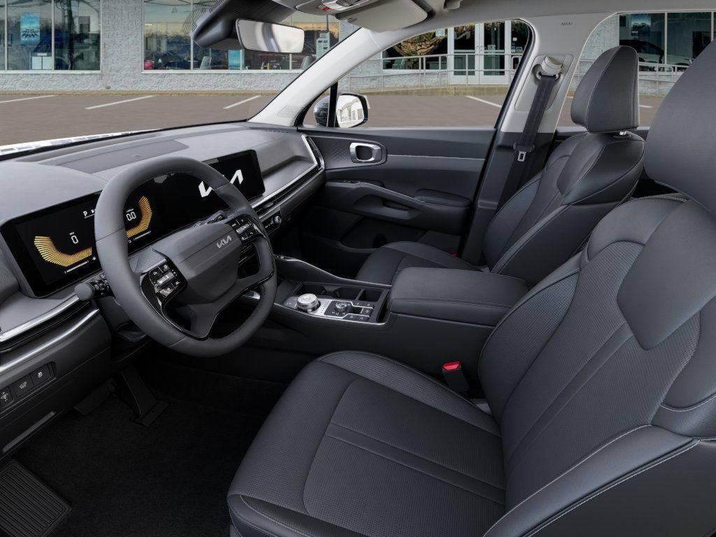 New 2026 Kia Sorento EX w/ EX Premium Package AWD/4WD image 17