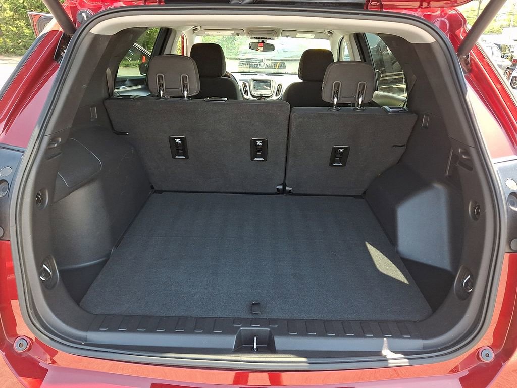 Used 2019 Chevrolet Equinox LT FWD image 29