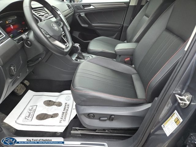 Used 2024 Volkswagen Tiguan Wolfsburg Edition AWD/4WD image 20