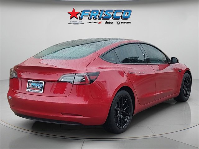 Used 2018 Tesla Model 3 Mid Range image 10