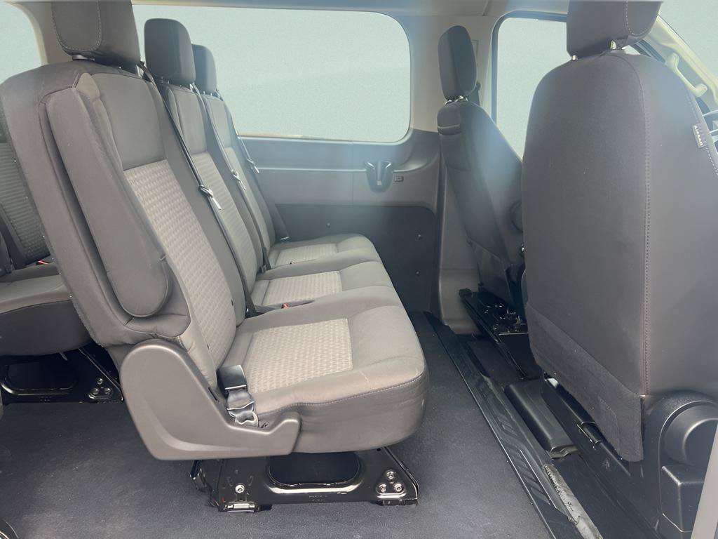 Used 2022 Ford Transit 350 XLT RWD image 30