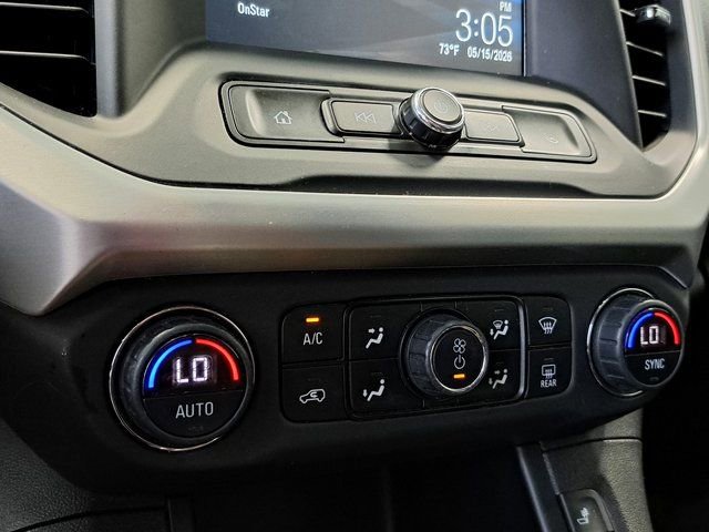 Used 2019 GMC Acadia SLE w/ Driver Alert Package I AWD/4WD image 16