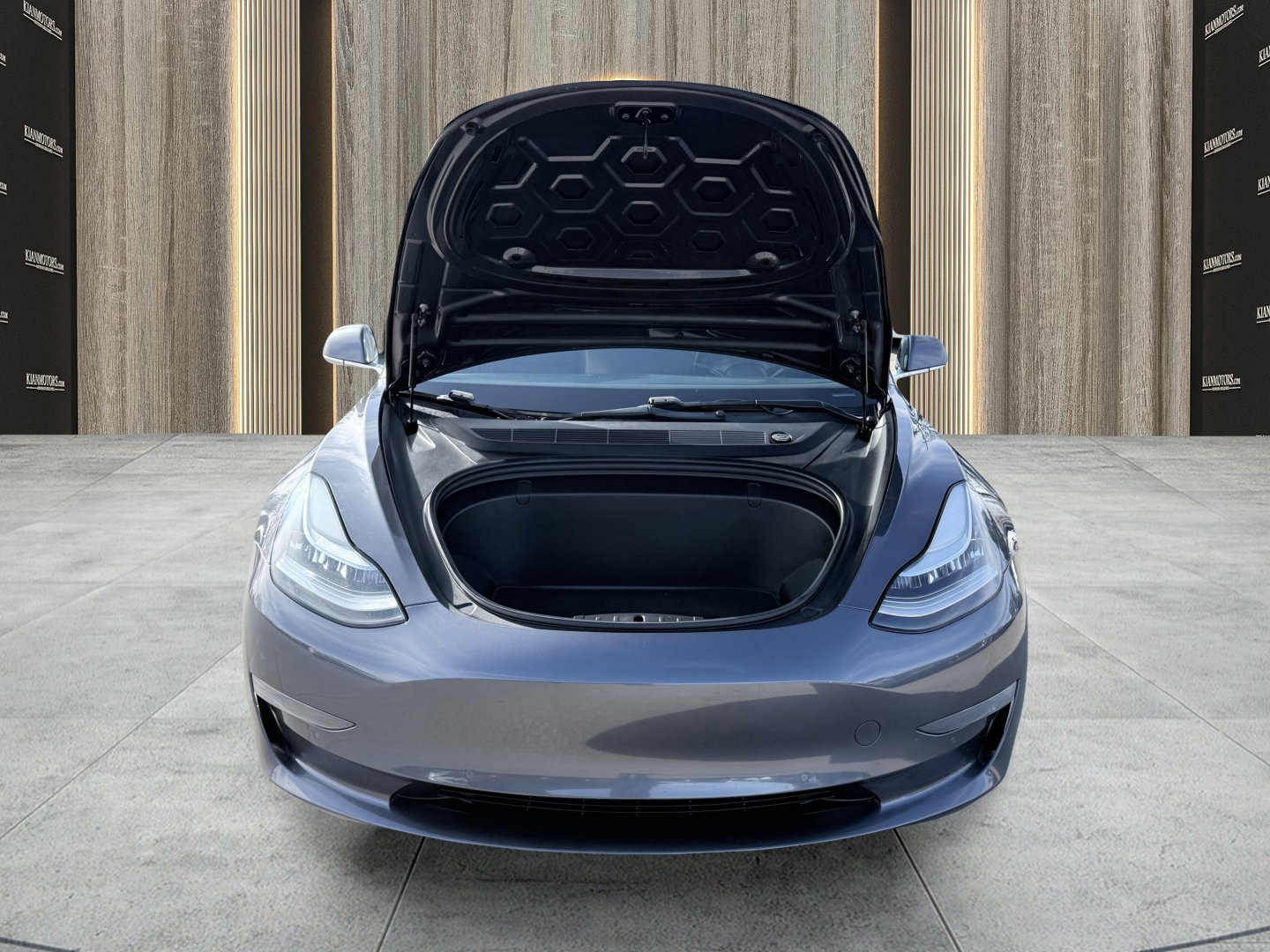 Used 2019 Tesla Model 3 Long Range image 12