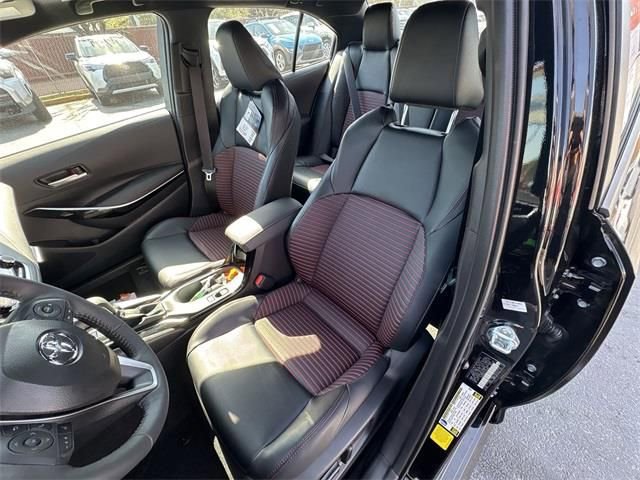 Used 2026 Toyota Corolla XSE image 14