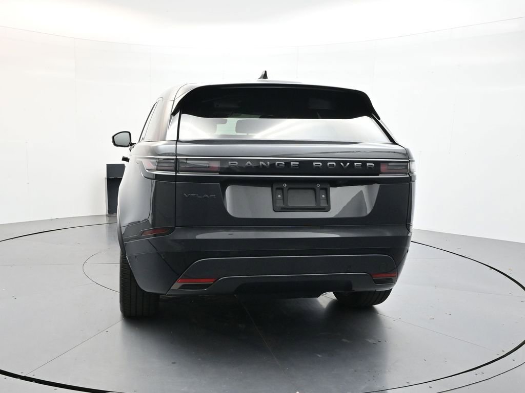 Used 2024 Land Rover Range Rover Velar Dynamic SE image 6