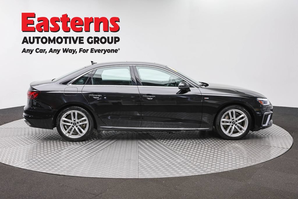 Used 2024 Audi A4 2.0T Premium Plus AWD/4WD image 6